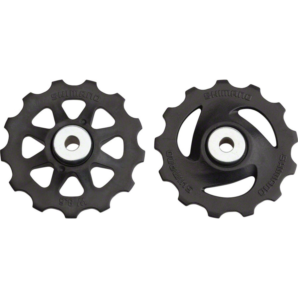 Rear Derailleur Pulley Assemblies