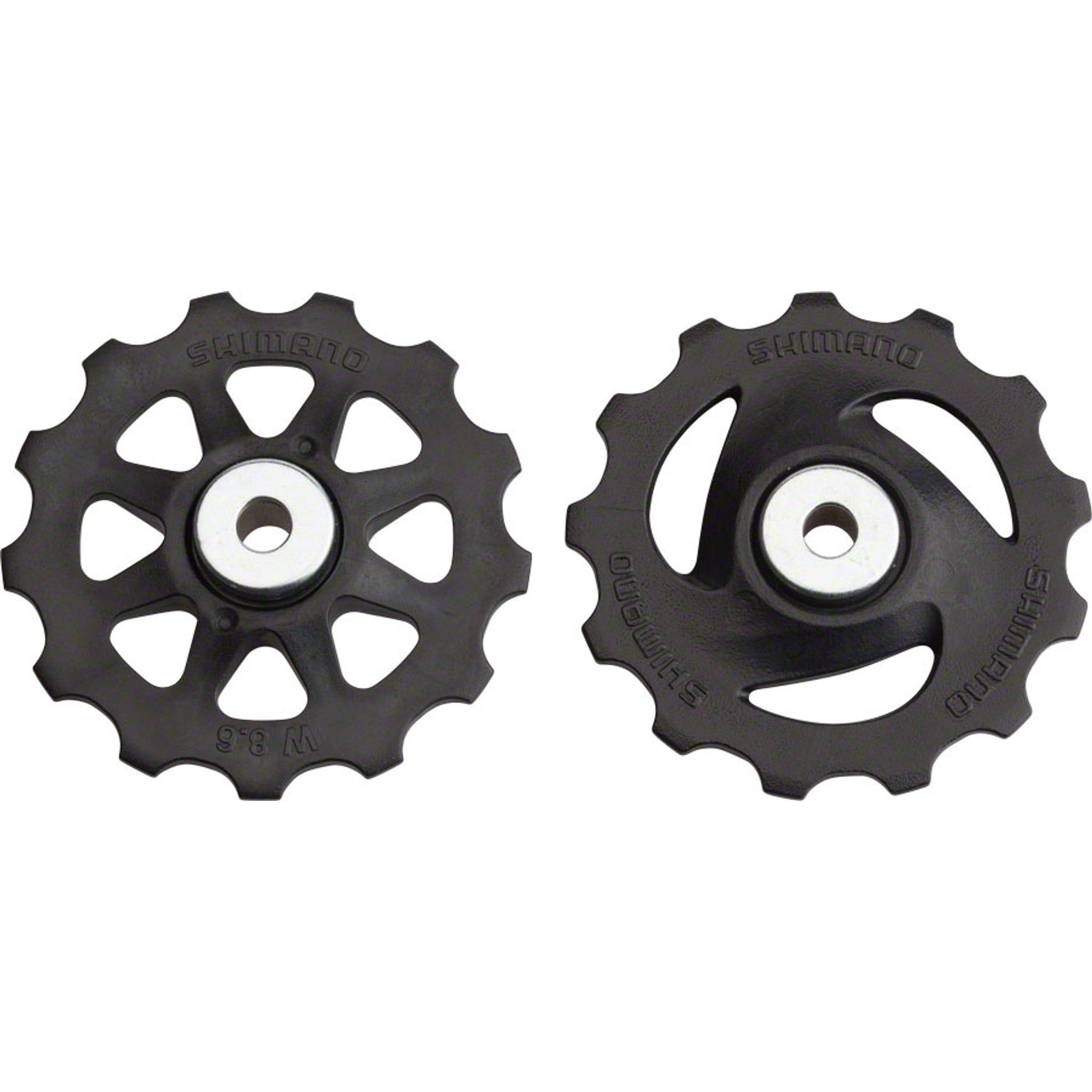 Rear Derailleur Pulley Assemblies