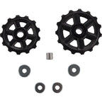 Rear Derailleur Pulley Assemblies