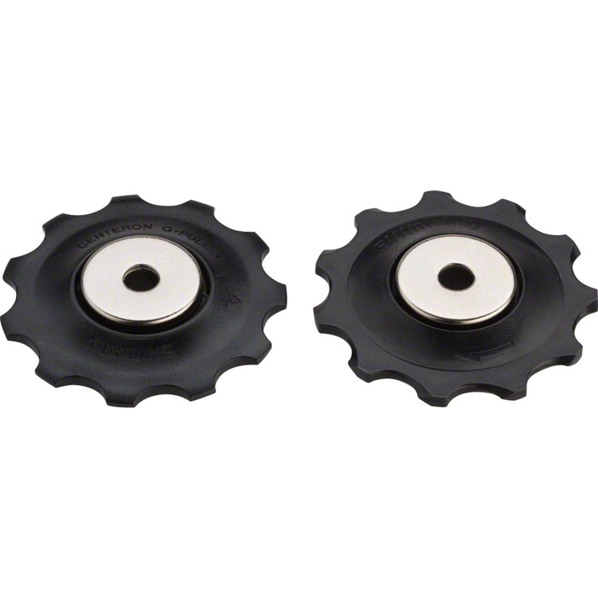Rear Derailleur Pulley Assemblies