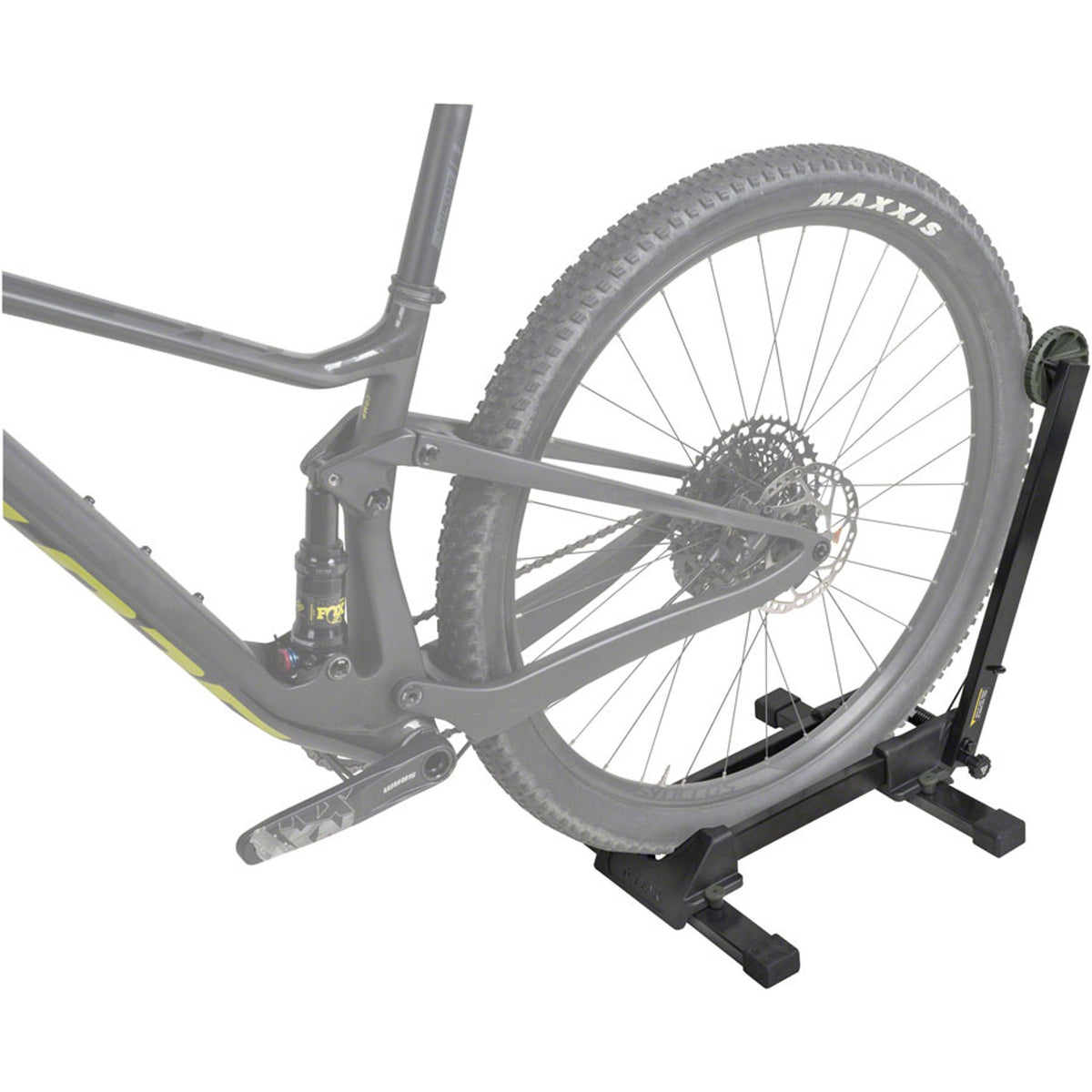 Lineup Display Stand Max