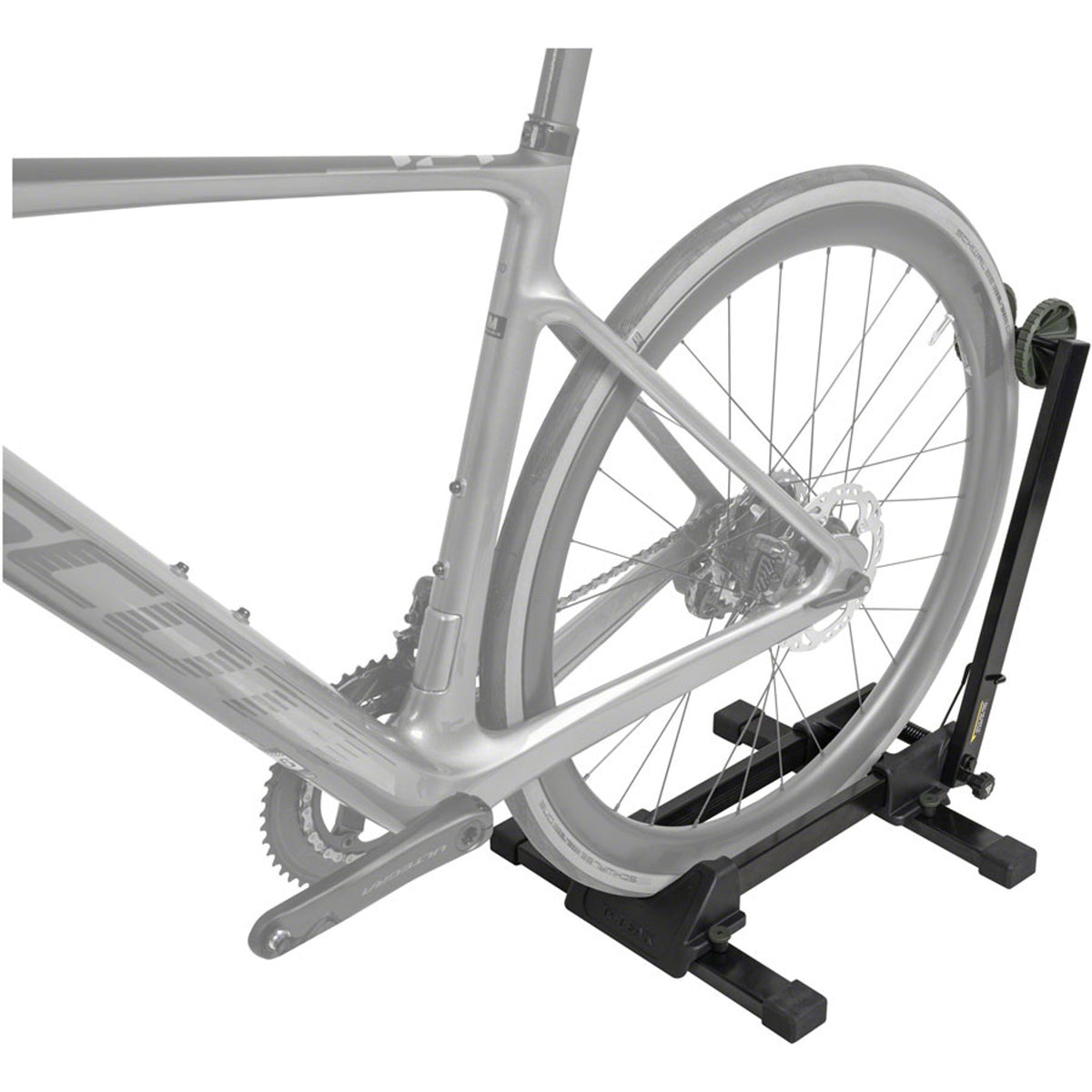 Lineup Display Stand Max