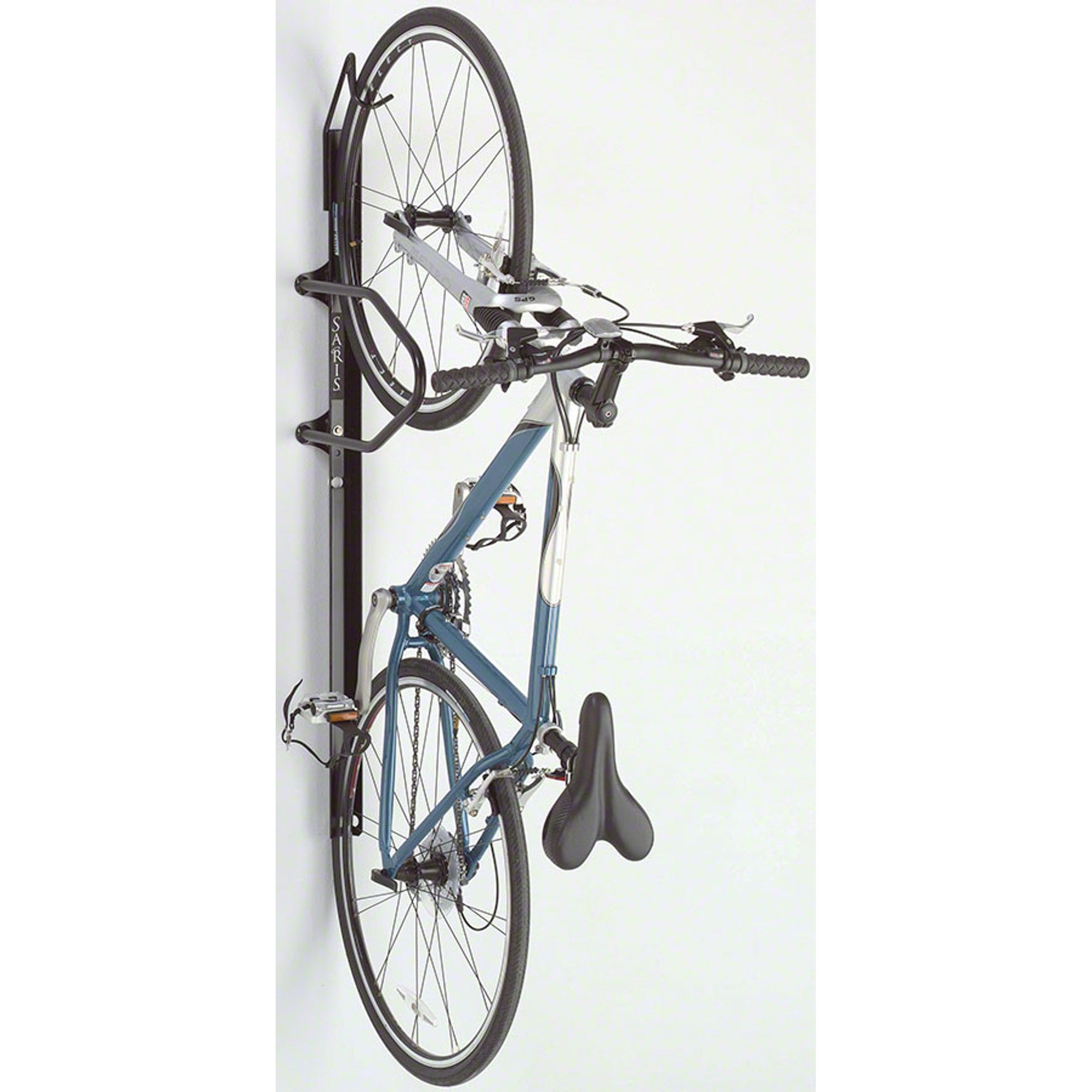Bike Trac Rack