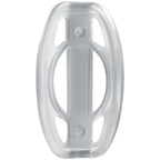 Single Bike Wall Mount Rack