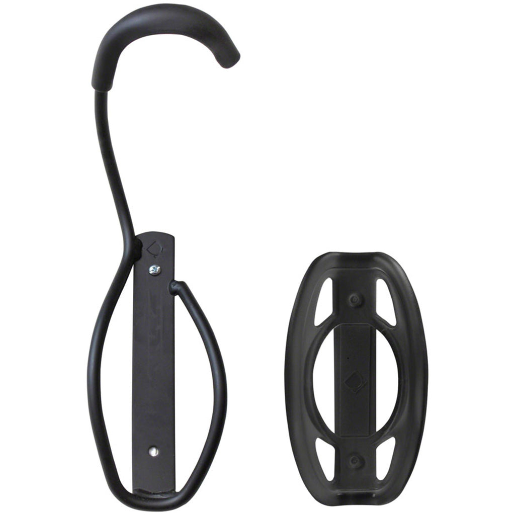 Single Bike Wall Mount Rack