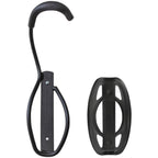 Single Bike Wall Mount Rack