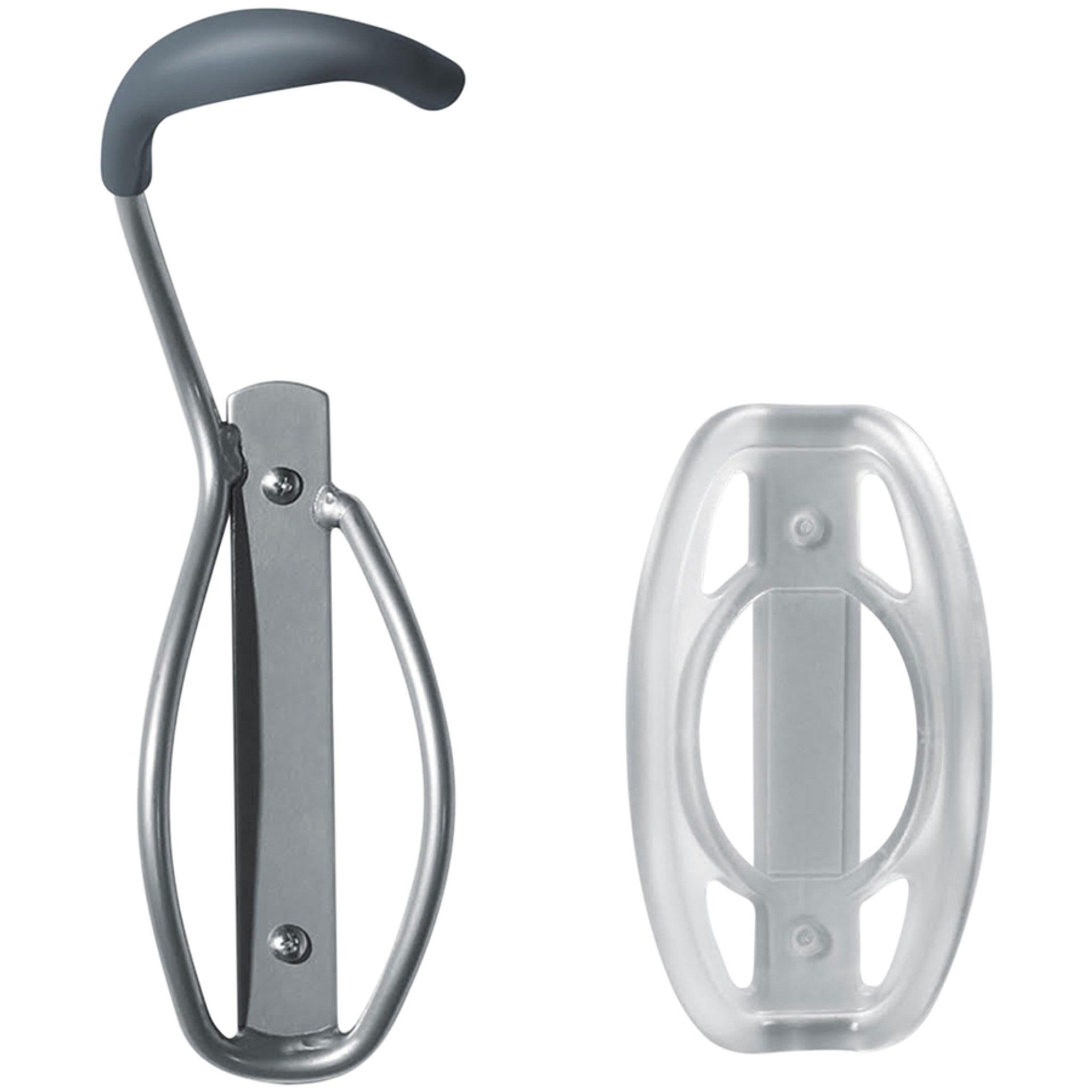 Single Bike Wall Mount Rack