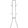Rugged Two Bike Gravity Stand