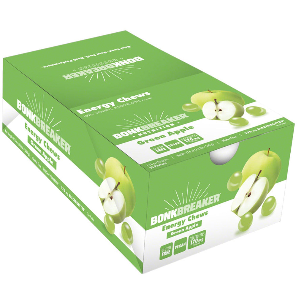 Energy Chew - Energy Chews