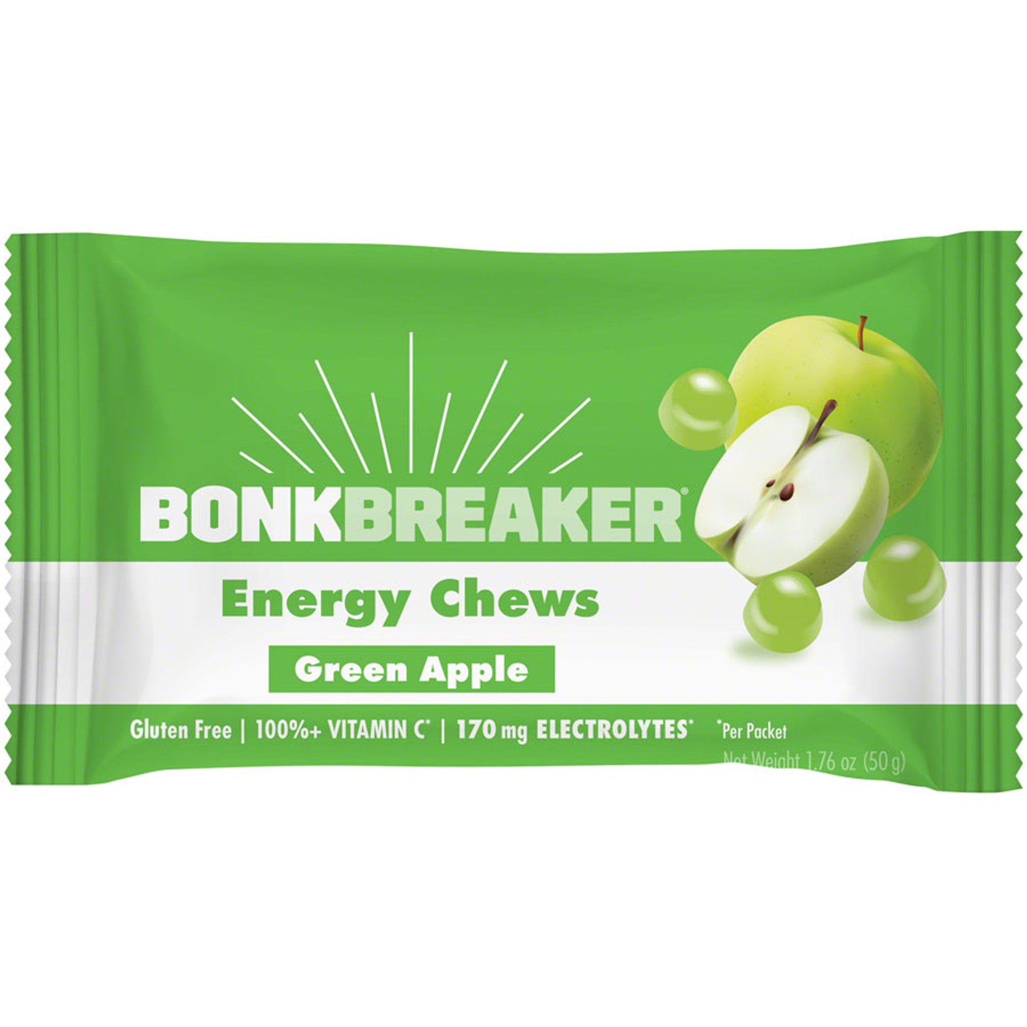 Energy Chew - Energy Chews