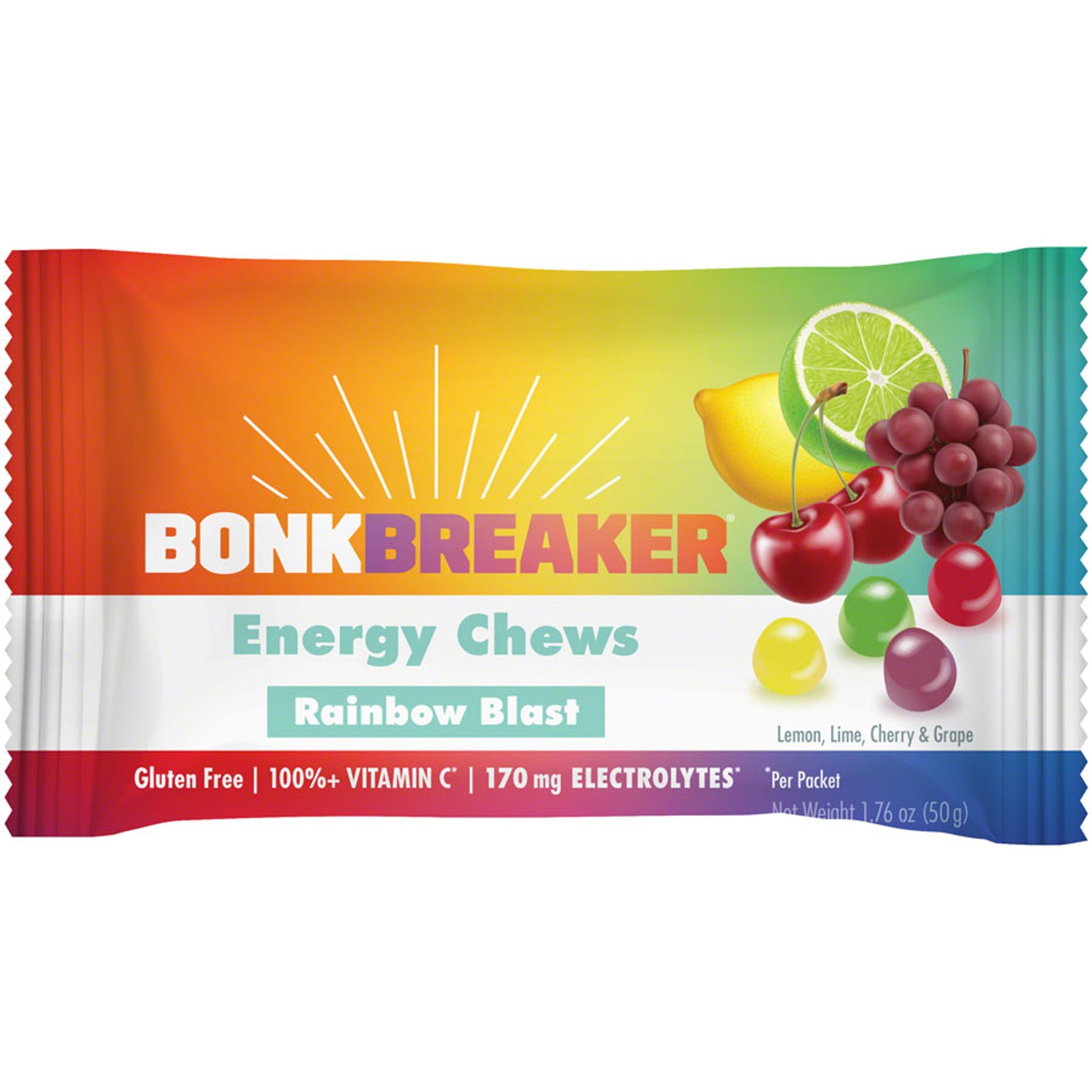 Energy Chew - Energy Chews