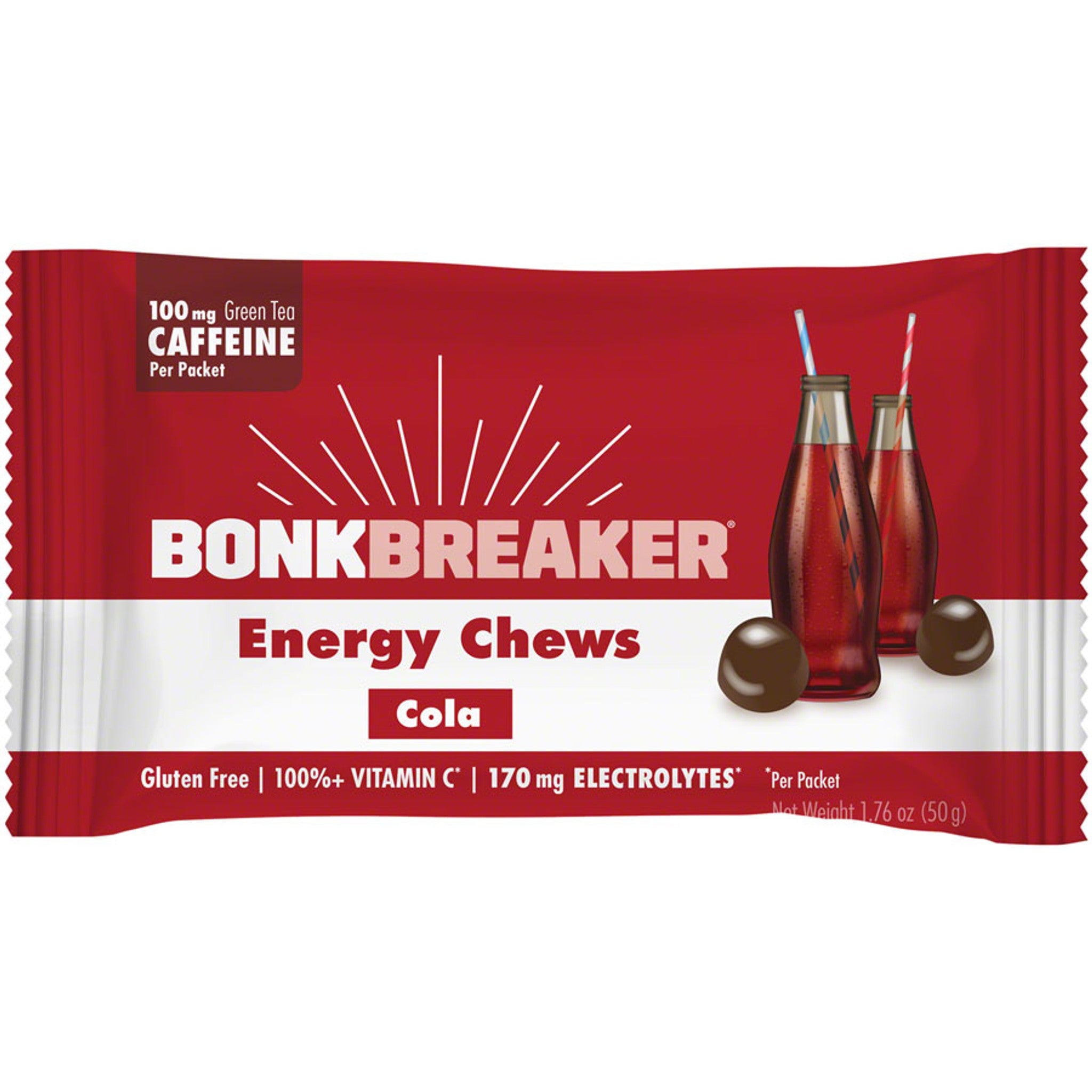 Energy Chew - Energy Chews