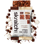 Crispy Rice Cake Bar - Crispy Rice Cake Bar