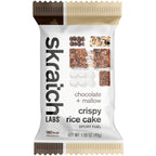 Crispy Rice Cake Bar - Crispy Rice Cake Bar