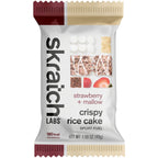 Crispy Rice Cake Bar - Crispy Rice Cake Bar