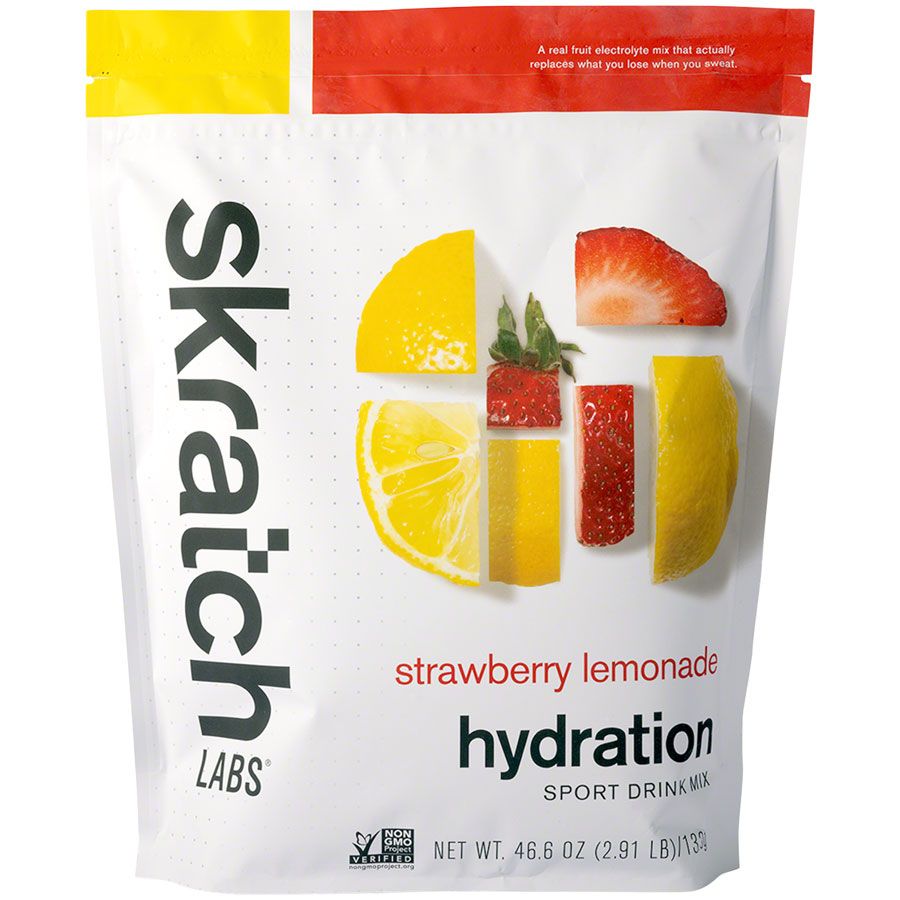 Hydration Sport Drink Mix