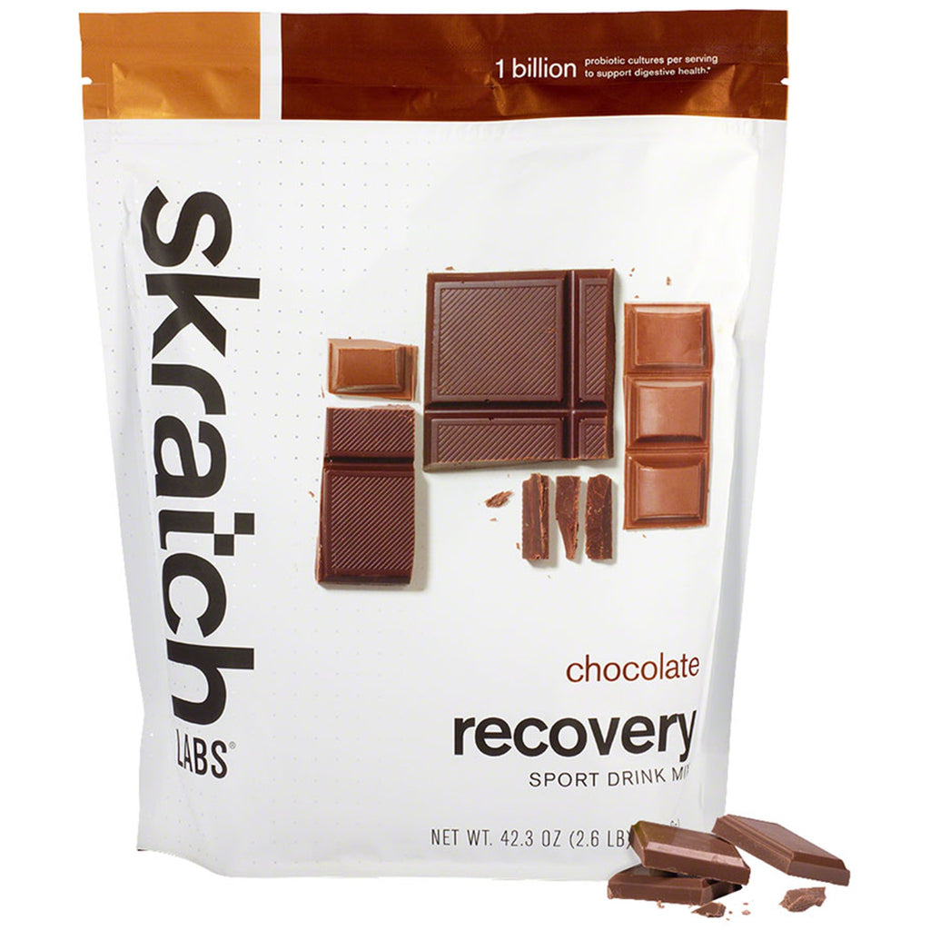 Sport Recovery - Recovery Sport Drink Mix