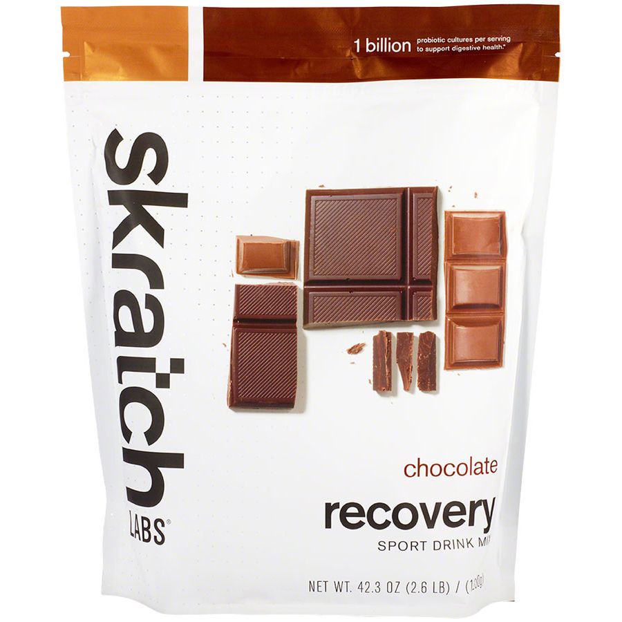 Sport Recovery
