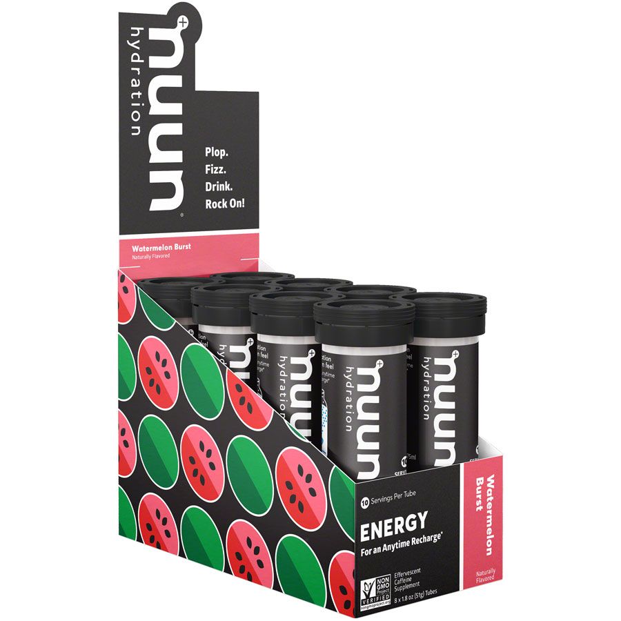 Energy Hydration Tablets