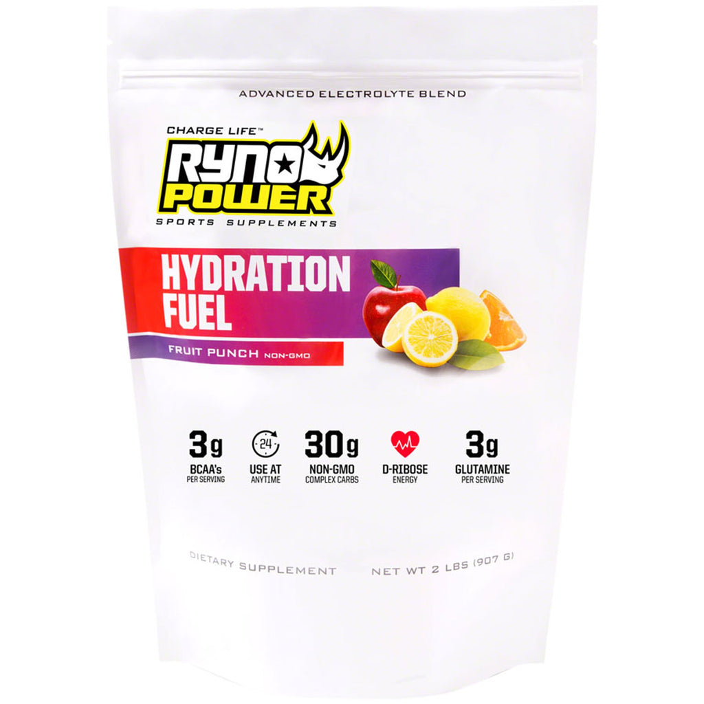 Hydration Fuel Drink Mix