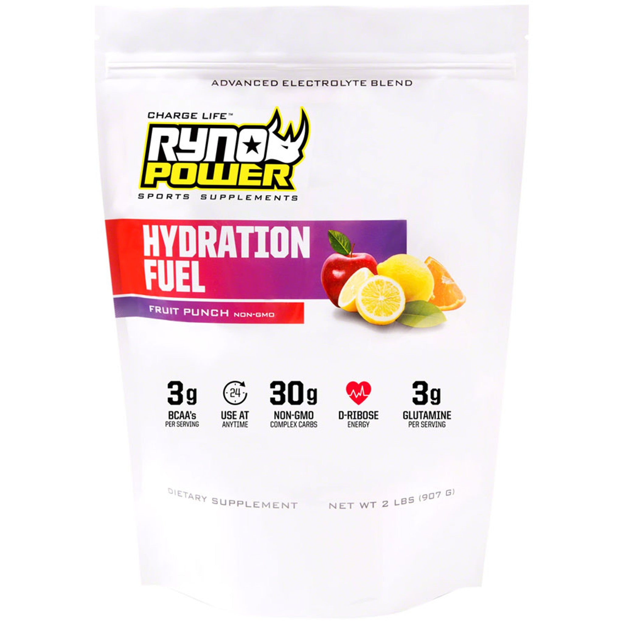 Hydration Fuel Drink Mix