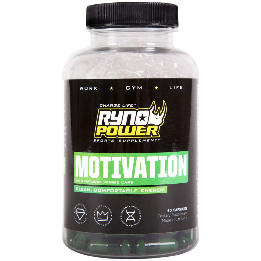 Motivation