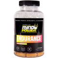 Endurance Supplement - 25 Servings, 125 capsules