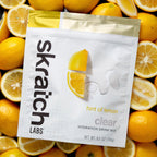 Clear Hydration Drink Mix - Clear Hydration Drink Mix