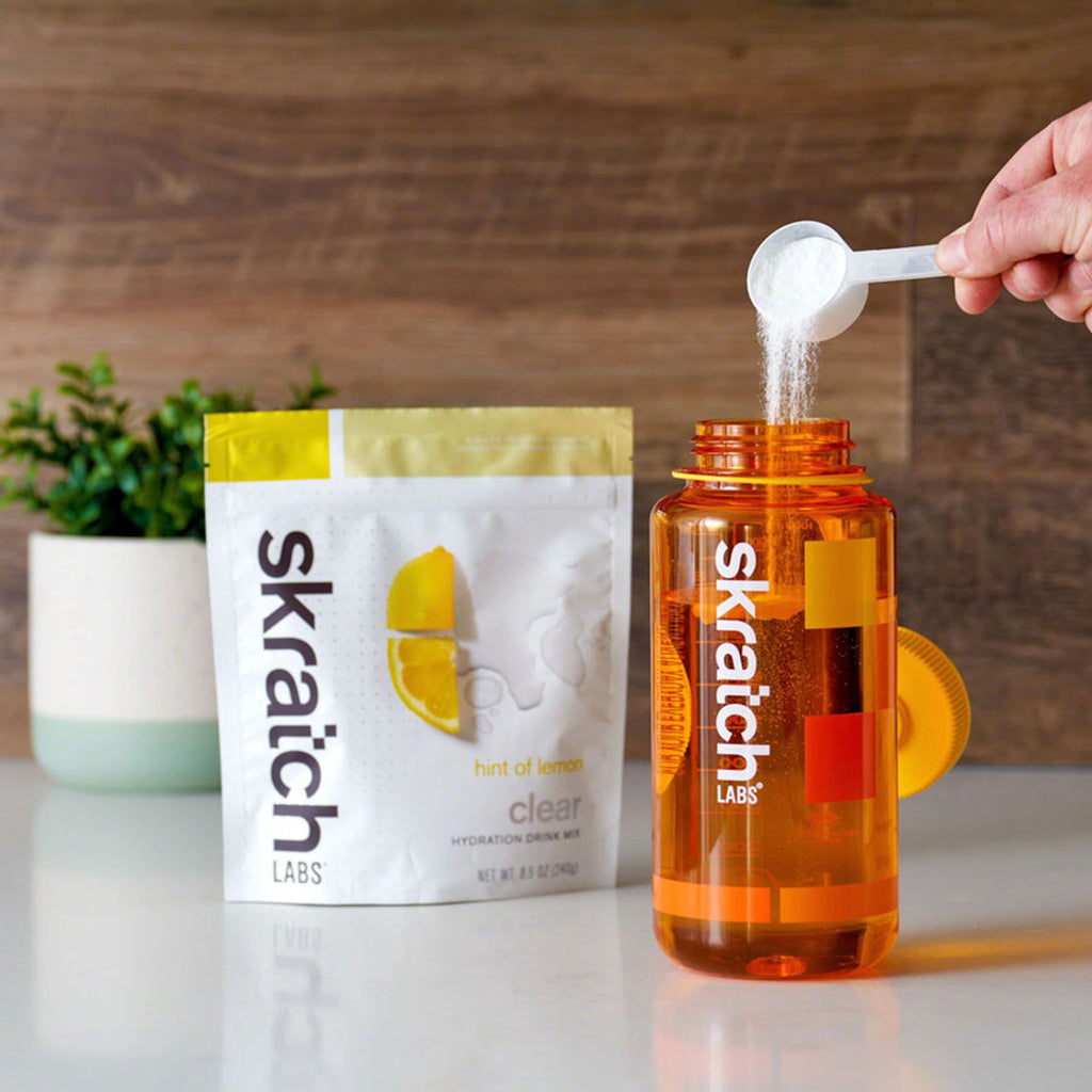 Clear Hydration Drink Mix - Clear Hydration Drink Mix