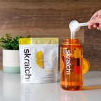 Clear Hydration Drink Mix - Clear Hydration Drink Mix