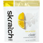 Clear Hydration Drink Mix - Clear Hydration Drink Mix