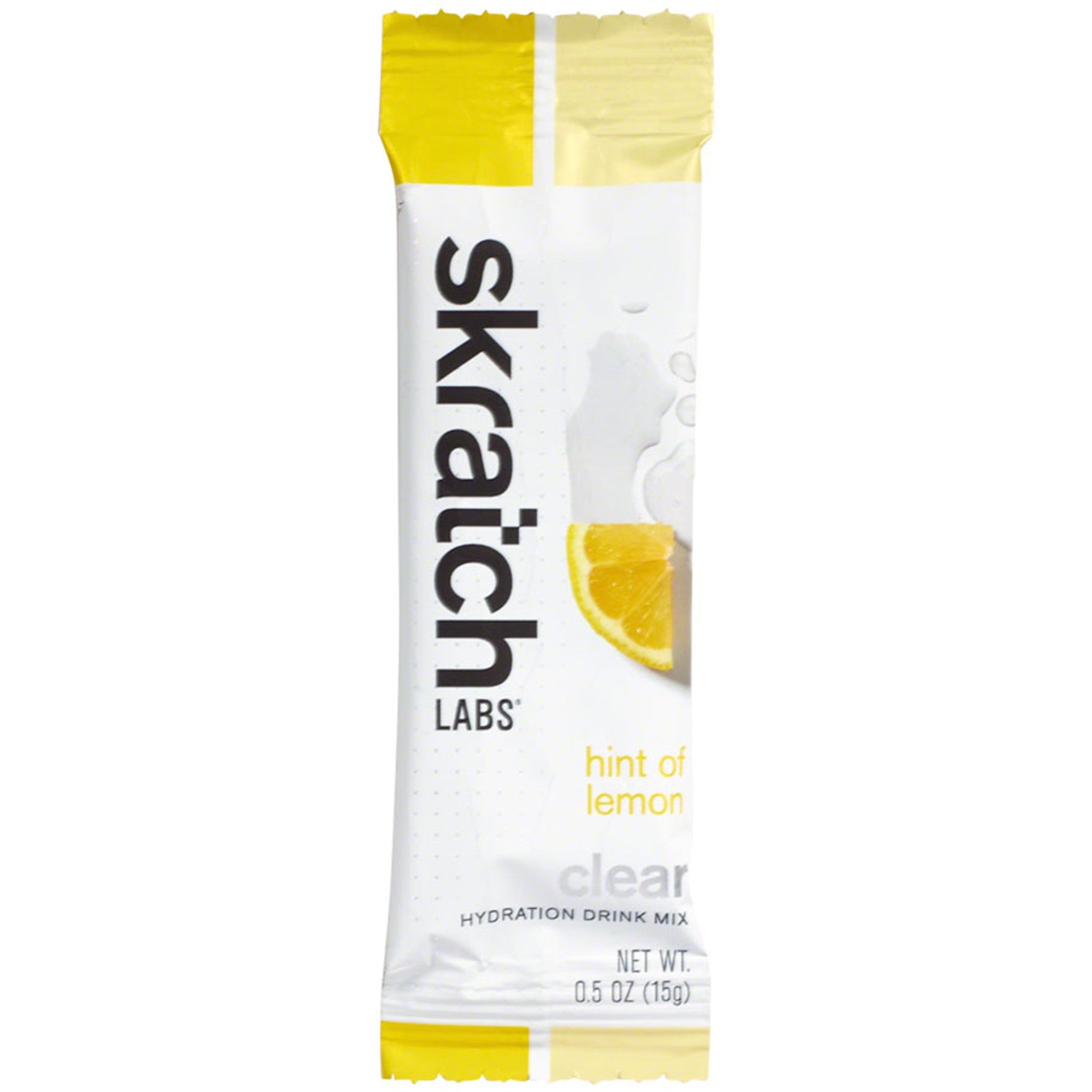 Clear Hydration Drink Mix - Clear Hydration Drink Mix