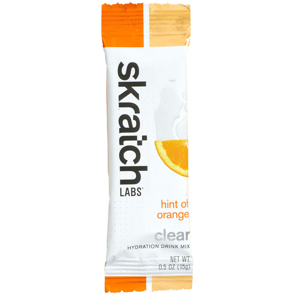 Clear Hydration Drink Mix - Clear Hydration Drink Mix