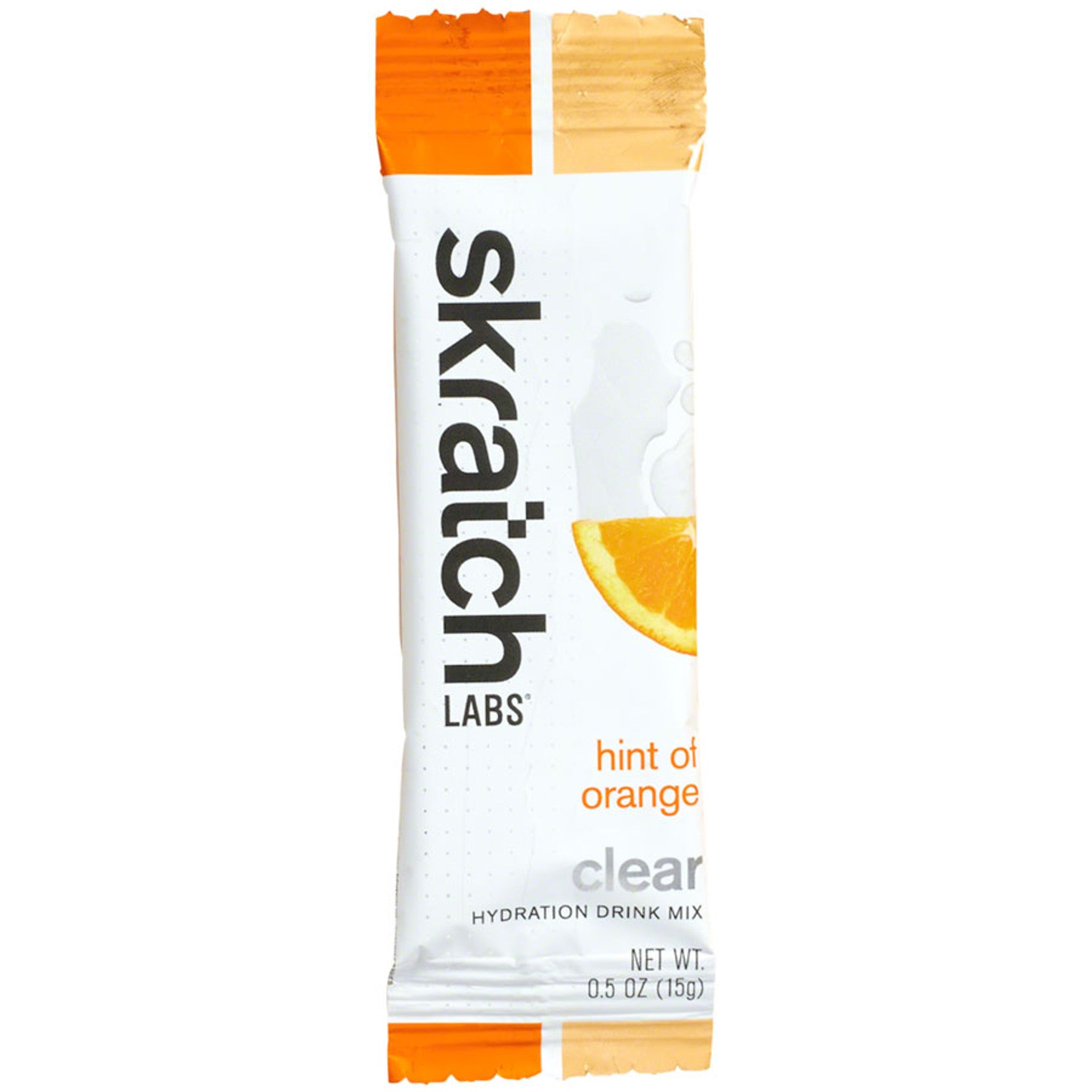 Clear Hydration Drink Mix - Clear Hydration Drink Mix