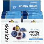 Energy Chews Sport Fuel