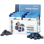 Energy Chews Sport Fuel