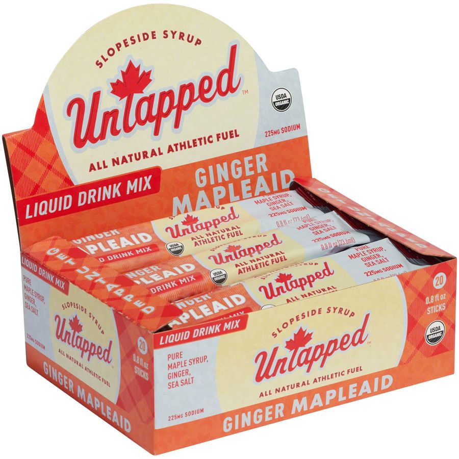 Mapleaid Drink Mix