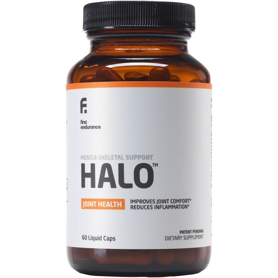HALO Joint Health Supplement - 30 Serving Bottle