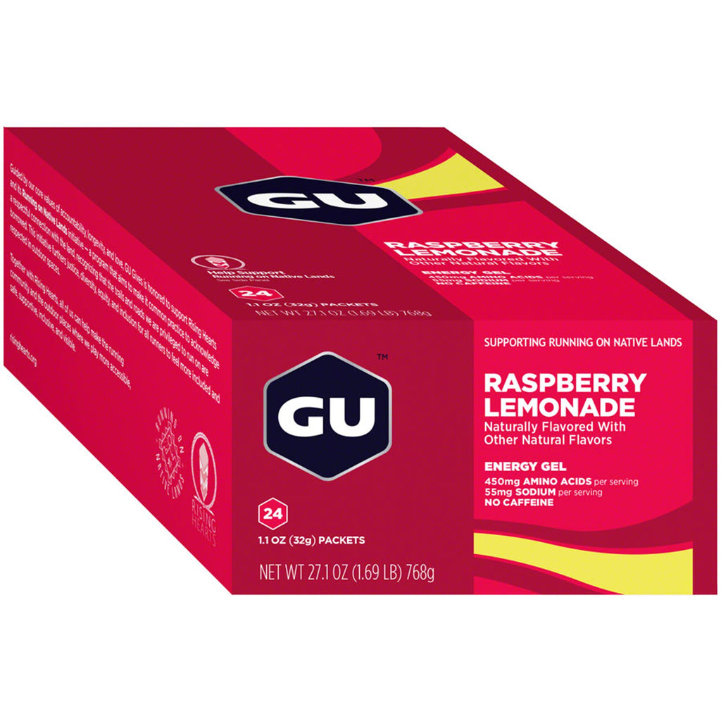 Energy Gel - Energy Gel - Energy Gel