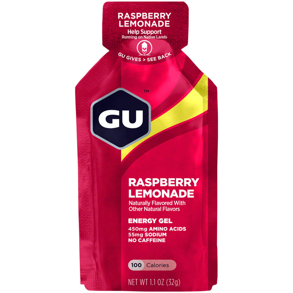 Energy Gel - Energy Gel - Energy Gel