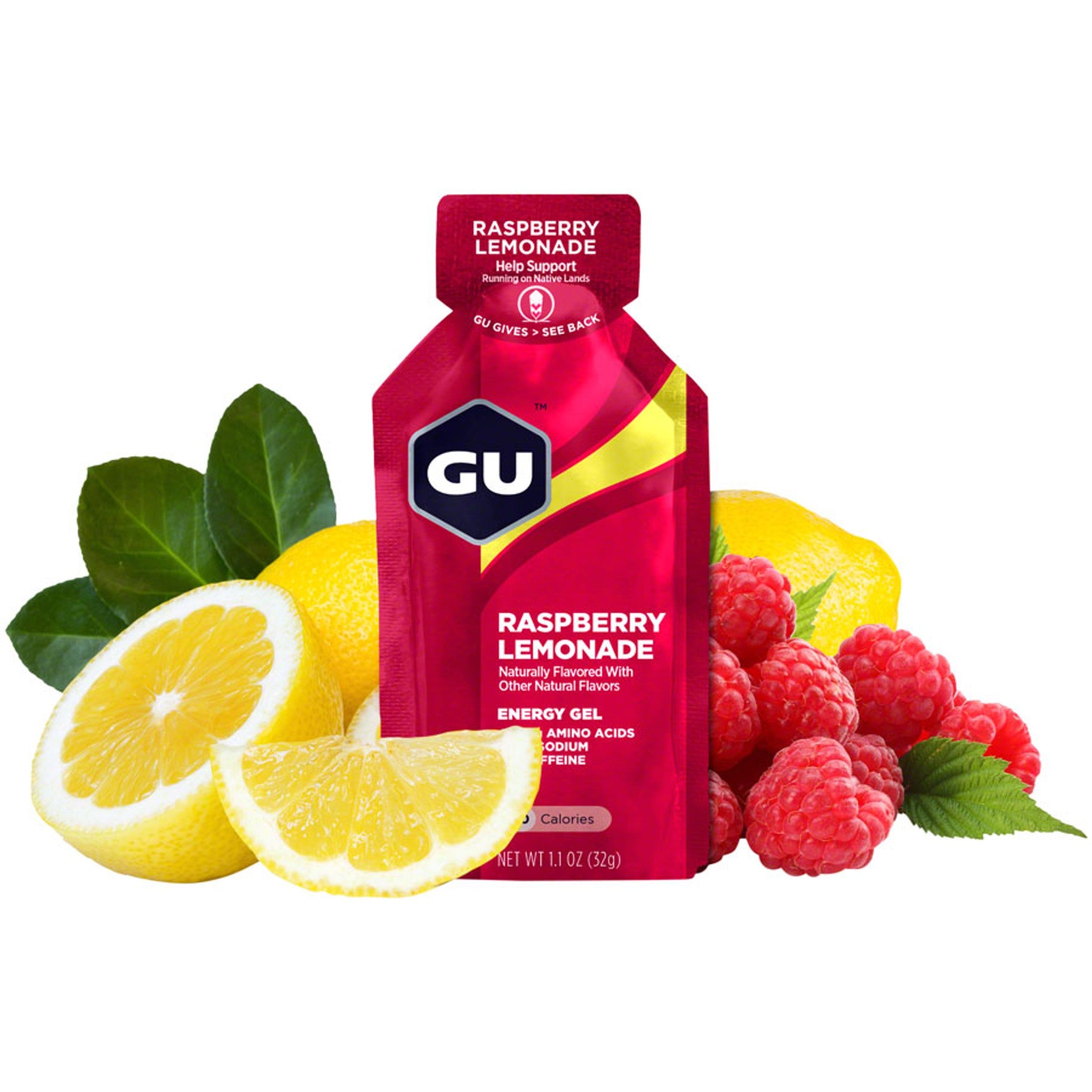 Energy Gel - Energy Gel - Energy Gel