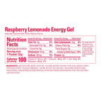 Energy Gel - Energy Gel - Energy Gel