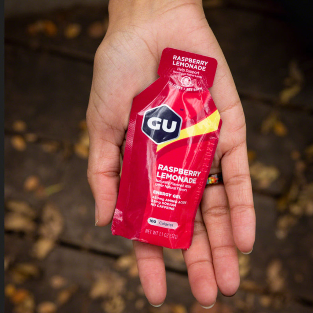 Energy Gel - Energy Gel - Energy Gel
