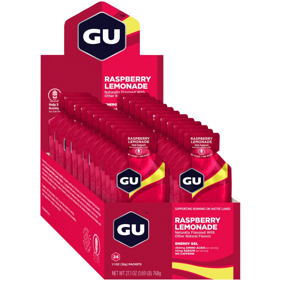 Energy Gel