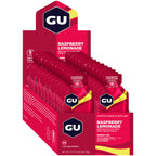 Energy Gel - Energy Gel - Energy Gel