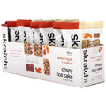 Crispy Rice Cake Bar - Crispy Rice Cake Bar
