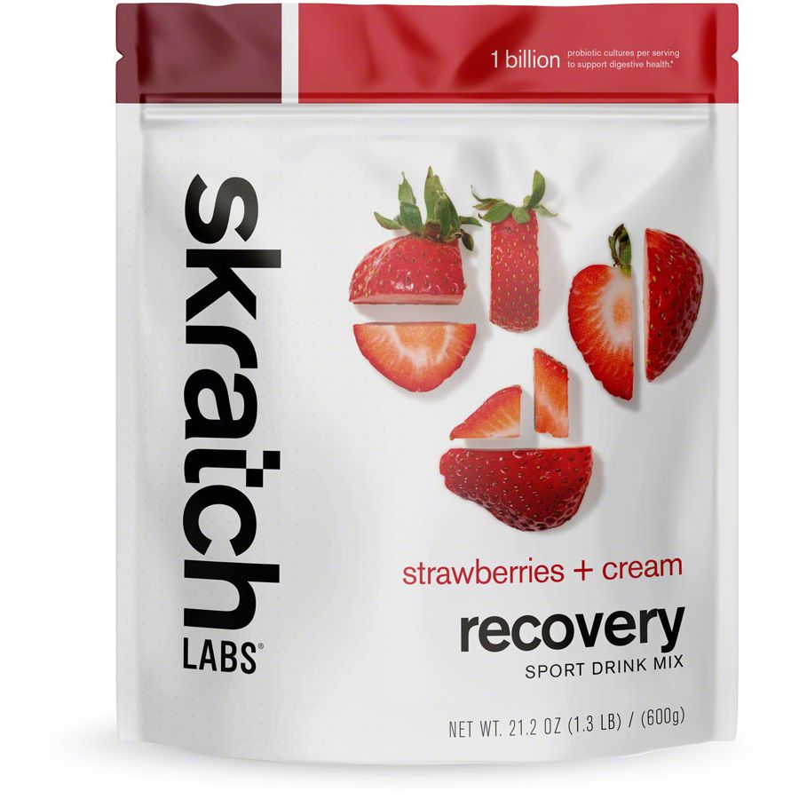 Sport Recovery