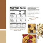 Cookie Mix Sport Fuel - 393g Pouch