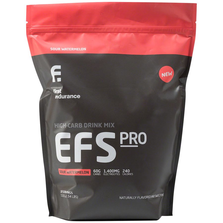 EFS-Pro High Carb Drink Mix