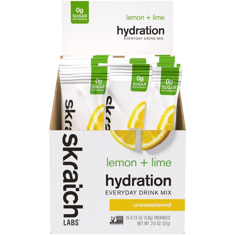 Everyday Drink Mix
